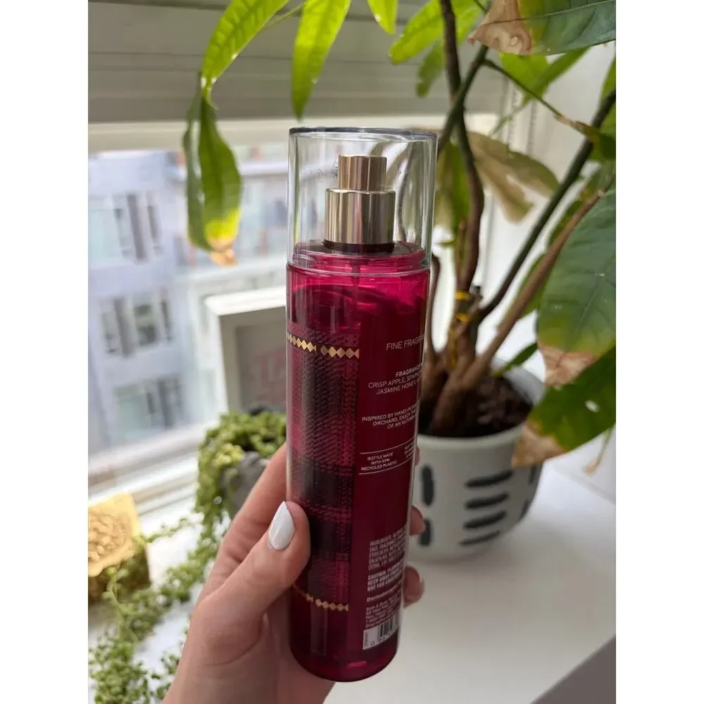 Bath & Body Works bath body